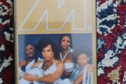 The Magic Of Boney M 20 Golden Hits Cassette