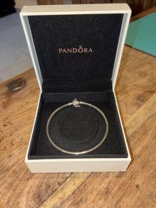 Pandora bangle Shooting star