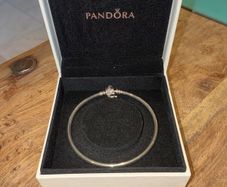 Pandora bangle Shooting star