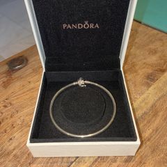 Pandora bangle Shooting star