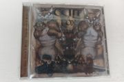 CD Cult of the Fox