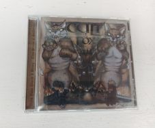 CD Cult of the Fox