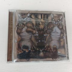CD Cult of the Fox