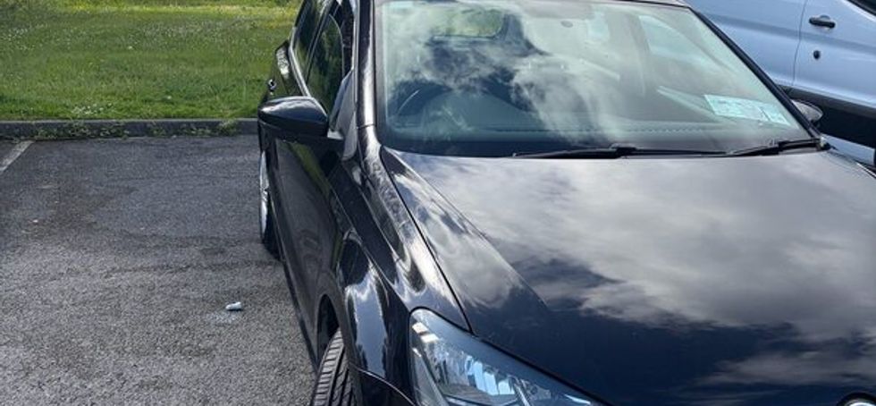 2014 Volkswagen Polo 1.2 Automatic