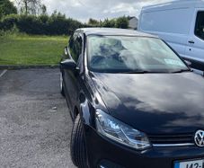 2014 Volkswagen Polo 1.2 Automatic