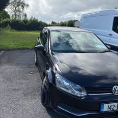 2014 Volkswagen Polo 1.2 Automatic