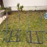 Black Deck Chairs Image 2