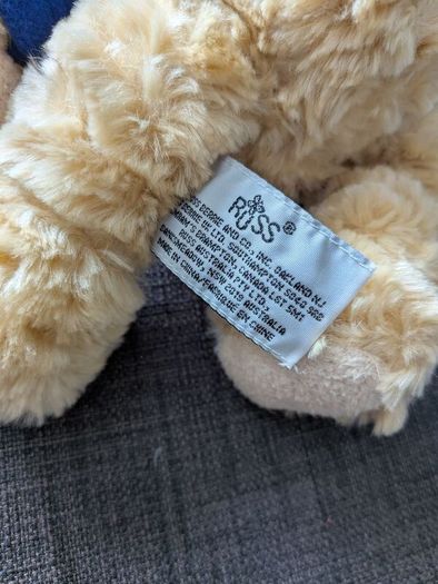 airline bears eur 10 each