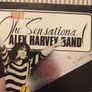 The Sensational Alex Harvey Band. Image 3