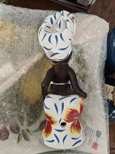 Caribbean Ornament