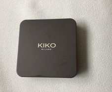 Kiko Green Me Blush in Coral View