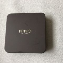 Kiko Green Me Blush in Coral View