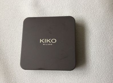 Kiko Green Me Blush in Coral View