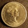 Commemorative Two Pound Coin Image 2