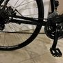 Adults Carrera Crossfire Hybrid Mountain Bike Image 4