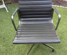 Eames Aluminum