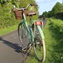 Ladies Bike Martello Sutton 7 Speed Good Condition Image 5