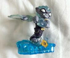 Skylanders Freeze Blade Postage Available