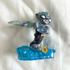 Skylanders Freeze Blade Postage Available