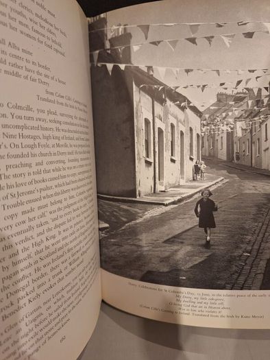SALE!  A Writer's Ireland - LANDSCAPE in Literature by William Trevor
