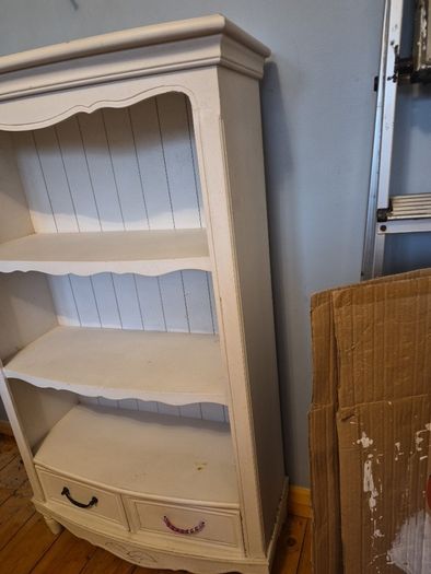 bookcase