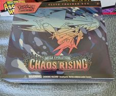 Chaos Rising Elite Trainer Box