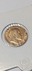 Half Sovereign
