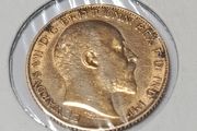 Half Sovereign