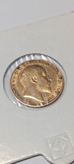 Half Sovereign
