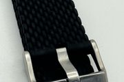 SEIKO Rubber strap