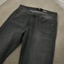 7 For All Mankind - Men's Slimmy 33/30 - Grey Jeans Image 3