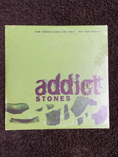 CD Singles and Promos