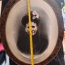 antique framed photograph Image 5
