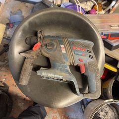 36 Volt Bosch