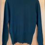 Ladies Green Jumper by Rant& Rave Image 5