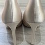 Neil Lane x Nine West True Love 2 wedding shoes UK4.5 Image 3