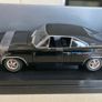 Dodge Charger Bullitt Steve McQueen 1/18 Ertl Rare Image 2