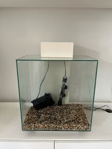 Fish Tank