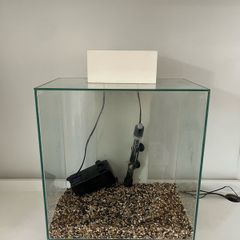 Fish Tank
