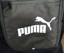 Puma backpack