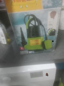 immersion pump