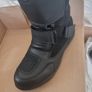 Modeka Womens Motorcycle Boots Image 5