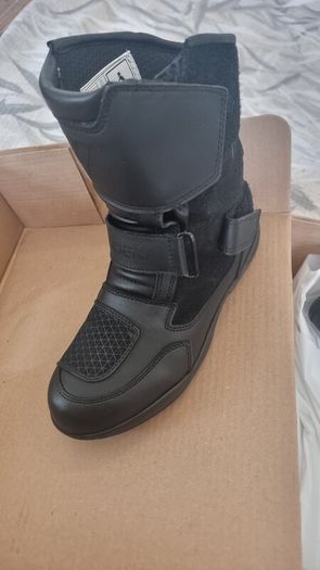 Modeka Womens Motorcycle Boots