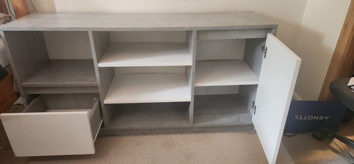 Jysk Billund sideboard
