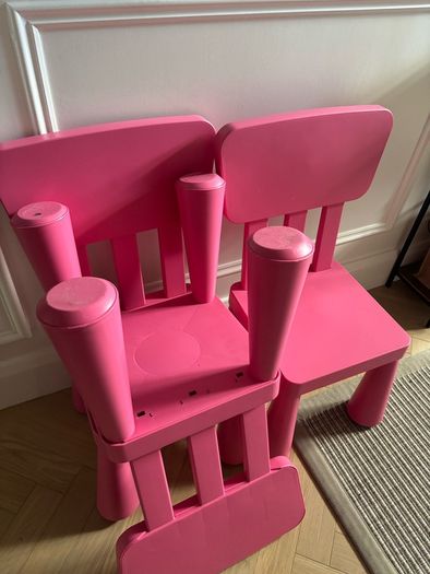 Kids Table & chairs