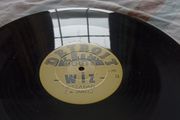 WIZ 12" single Vinyl  Gizzadab/Piano