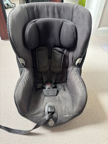child car seat