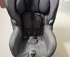 child car seat