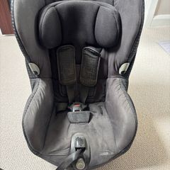 child car seat