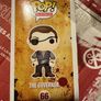 Funko The Governor 66 The Walking Dead Vaulted Image 4